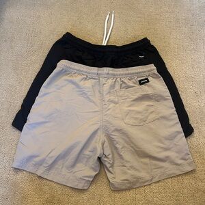 RSQ Shorts Set of two